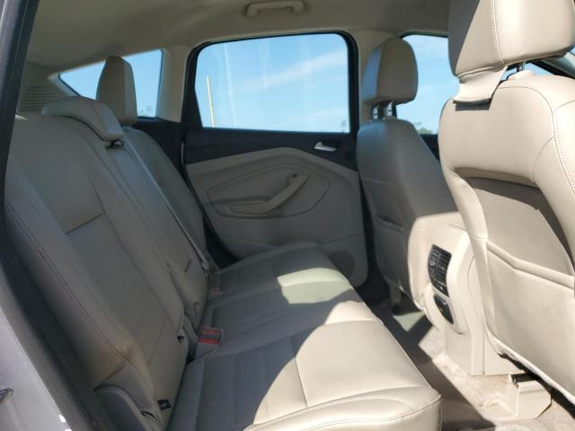 2013 FORD C-MAX SEL - 1FADP5BU3DL501565