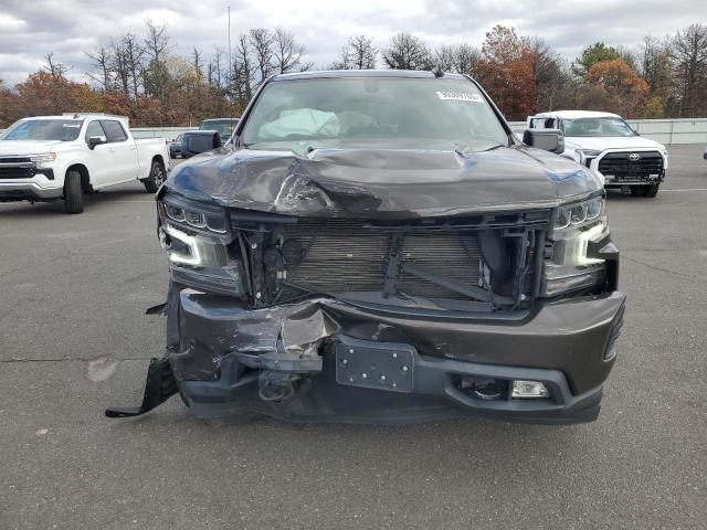 2022 CHEVROLET SILVERADO #3304519450