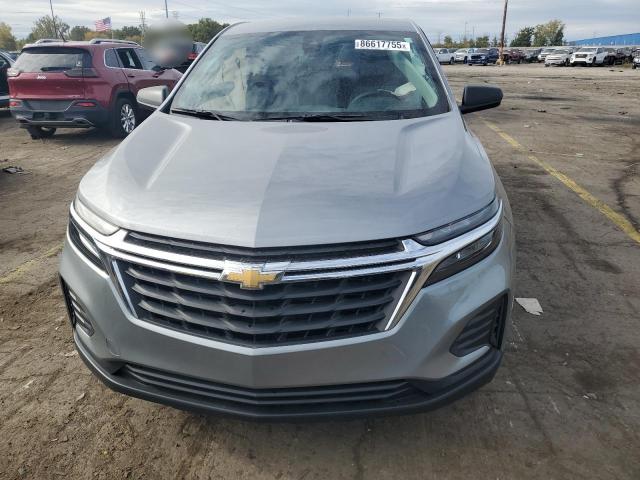 2024 CHEVROLET EQUINOX LS #3304546442