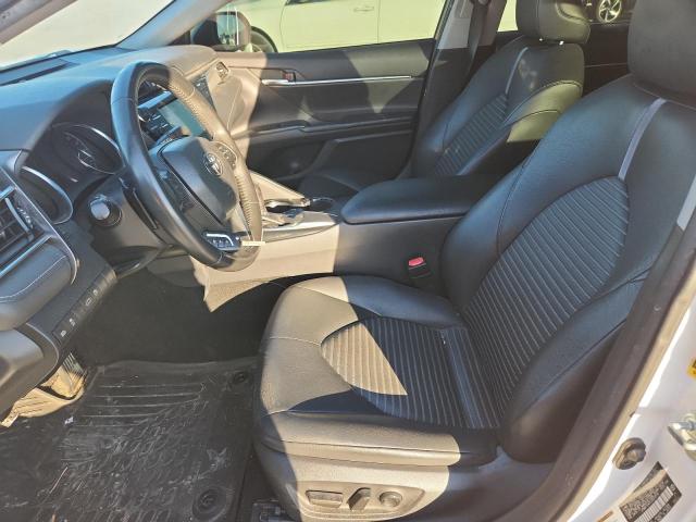 2018 TOYOTA CAMRY L JTNB11HK9J3037576