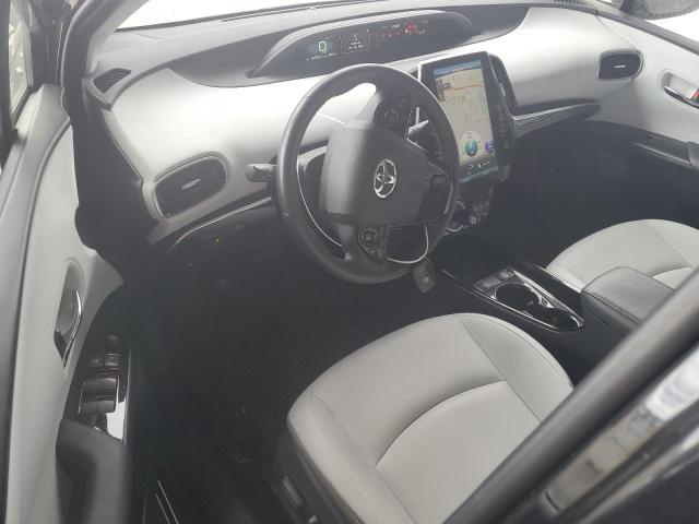 2022 TOYOTA PRIUS PRIM JTDKAMFPXN3211195