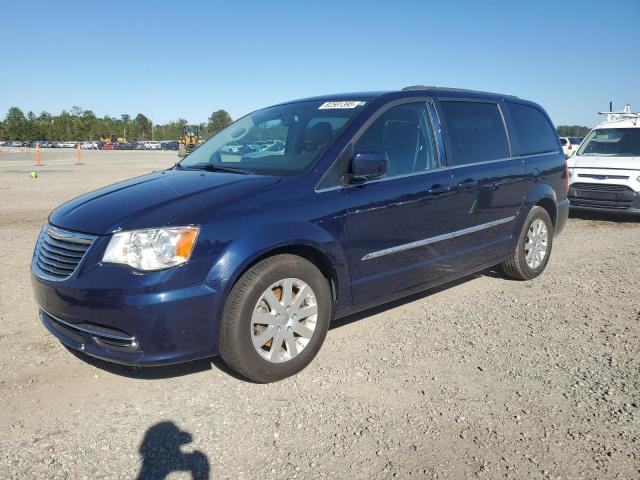 2016 CHRYSLER TOWN & COU - 2C4RC1BG2GR135415