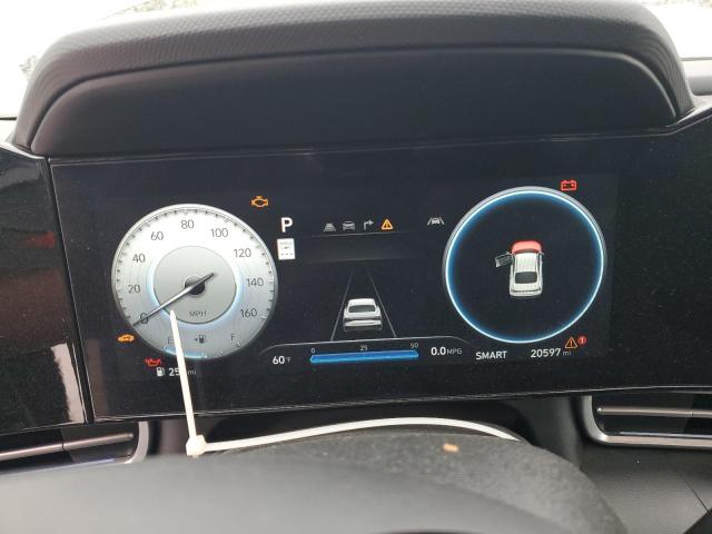 2025 HYUNDAI ELANTRA SE - KMHLS4DGXSU998929