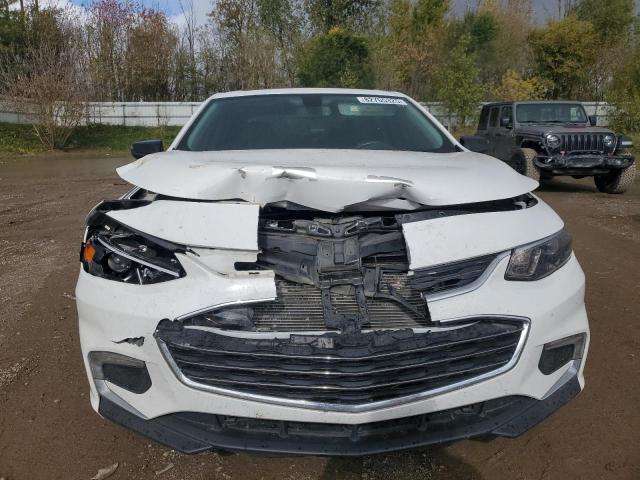 2018 CHEVROLET MALIBU LT #3290292223