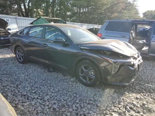 2025 KIA K4 LX - 3KPFT4DE5SE125262