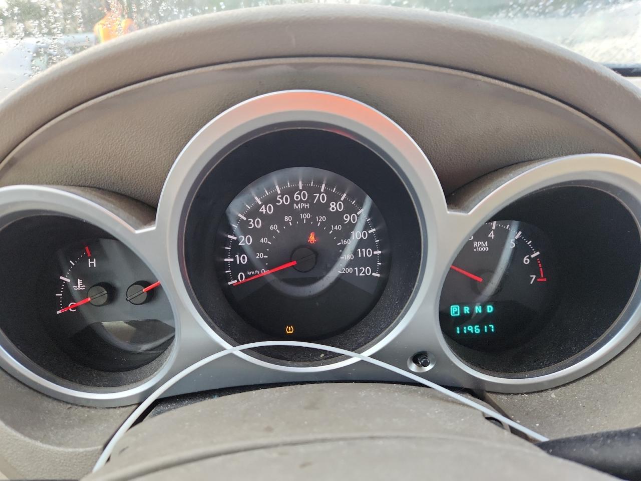 CHRYSLER SEBRING LIMITED