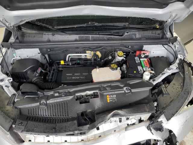 2018 CHEVROLET TRAX LS #3293512429