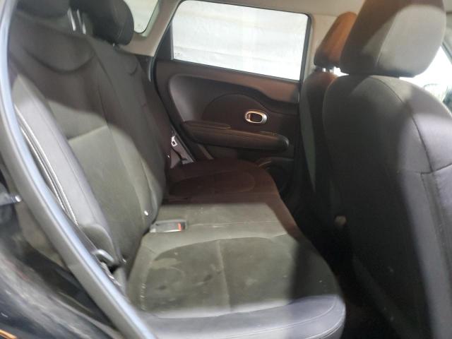 2016 KIA SOUL - KNDJN2A28G7369076