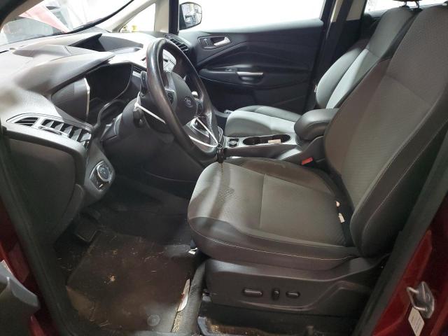 2017 FORD C-MAX SE 1FADP5AU5HL104950