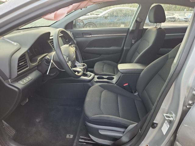 2020 HYUNDAI ELANTRA SE 5NPD84LF0LH568158