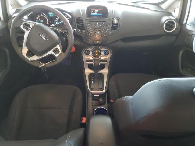 2018 FORD FIESTA SE 3FADP4BJ7JM127813