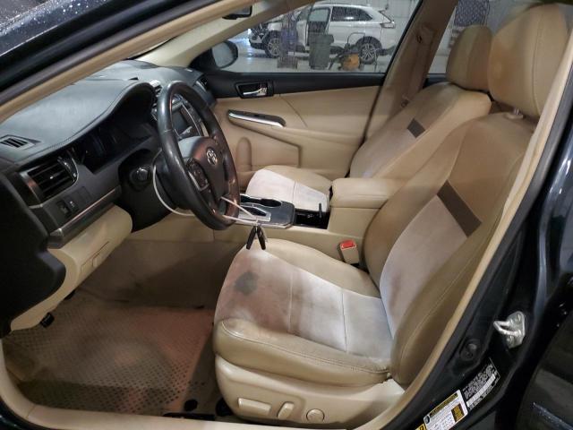 2014 TOYOTA CAMRY HYBR #3287622025