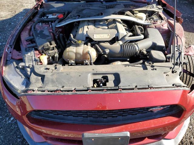 2017 FORD MUSTANG GT #3278713628