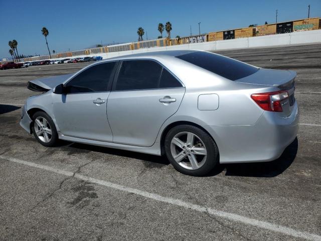 2014 Toyota Camry L 4T1BF1FK8EU312259 photo 1