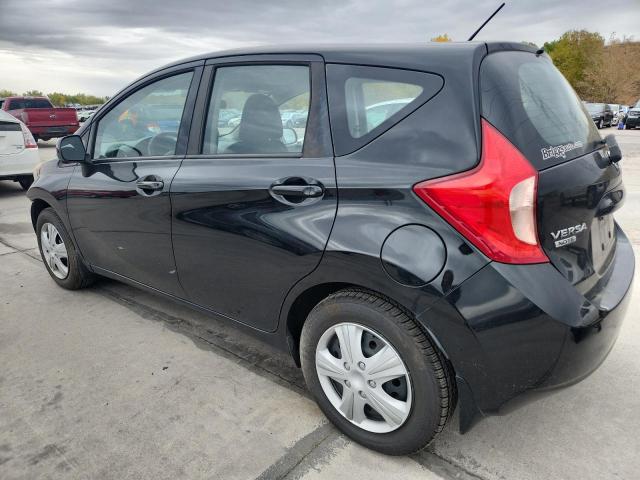 2014 NISSAN VERSA NOTE - 3N1CE2CP1EL430846