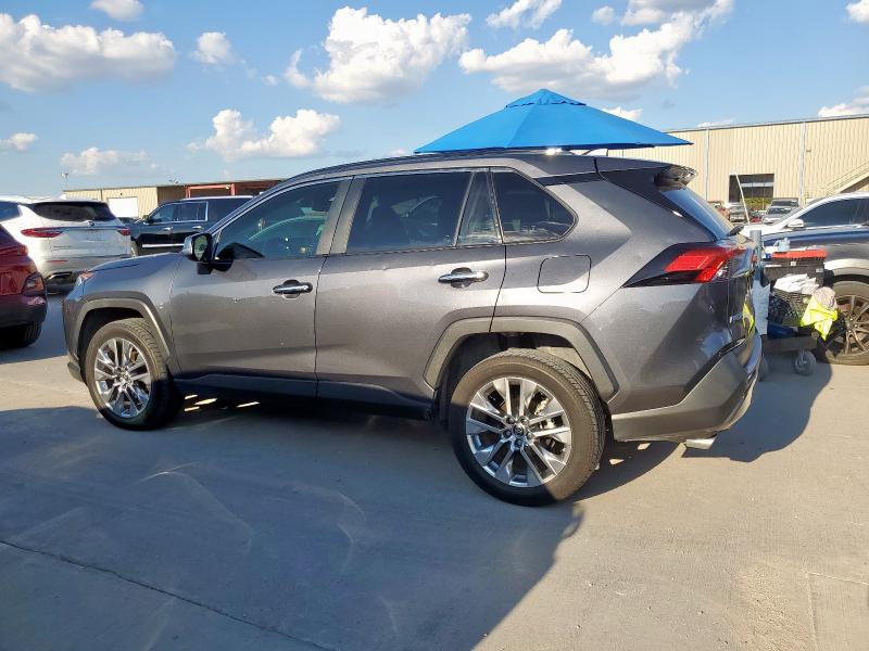 2019 TOYOTA RAV4 LIMIT - Other View