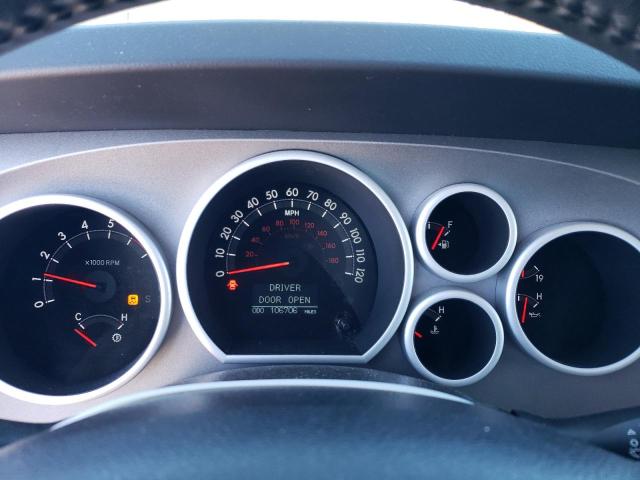 2011 TOYOTA TUNDRA DOU - 5TFBY5F19BX204563