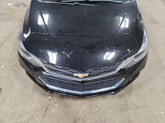 2018 CHEVROLET CRUZE LT - 1G1BE5SM4J7121235