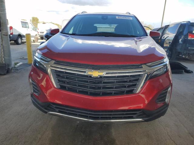 2024 CHEVROLET EQUINOX LT - 3GNAXKEG6RL245720