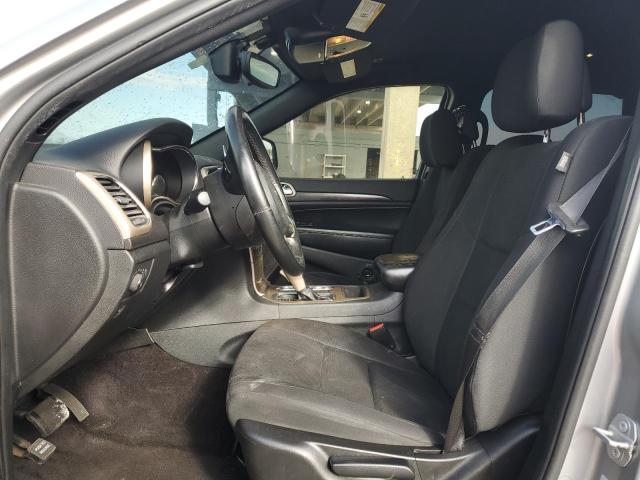 2017 JEP GRAND CHEROKEE LAREDO #3265821222