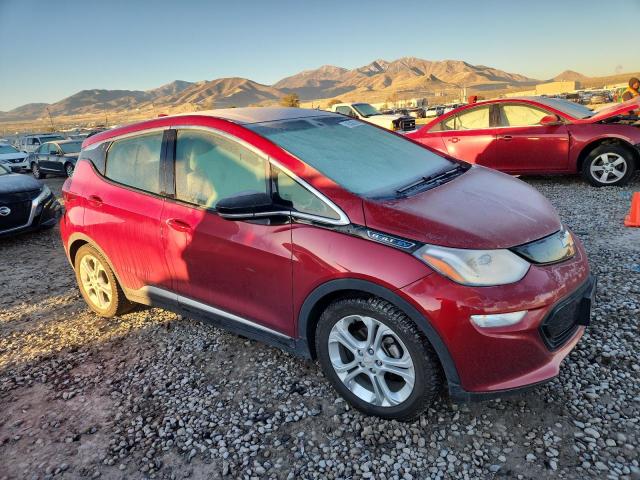 2019 CHEVROLET BOLT EV LT - 1G1FY6S01K4105864