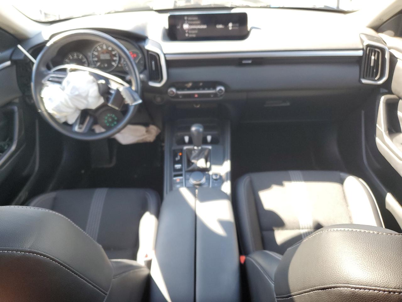 MAZDA CX-50 PREFERRED PLUS