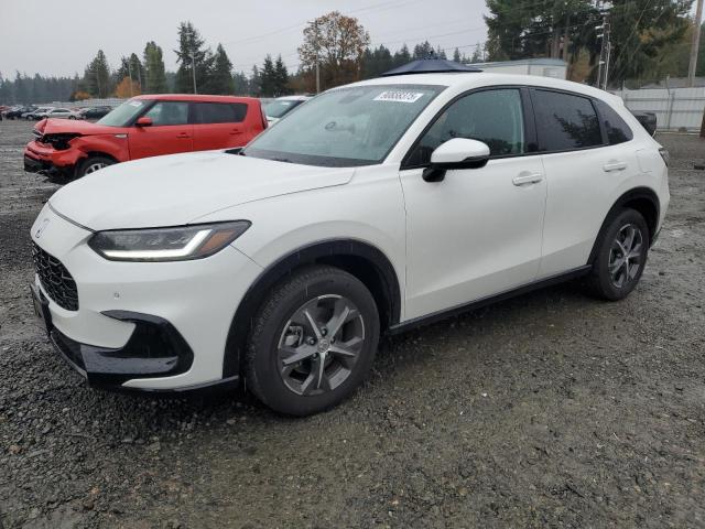 2025 HONDA HR-V EXL #3312457632