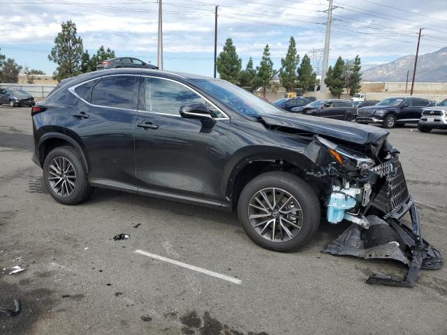 2025 LEXUS NX 350H BA JTJGKCEZ9S5039870