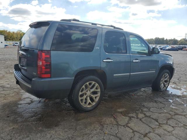 2009 CHEVROLET TAHOE K150 #3296395647