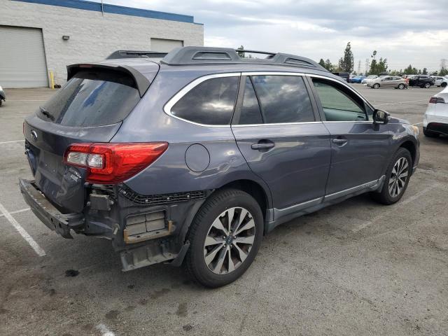 2015 SUBARU OUTBACK 2.5I LIMITED 4S4BSALC3F3313190