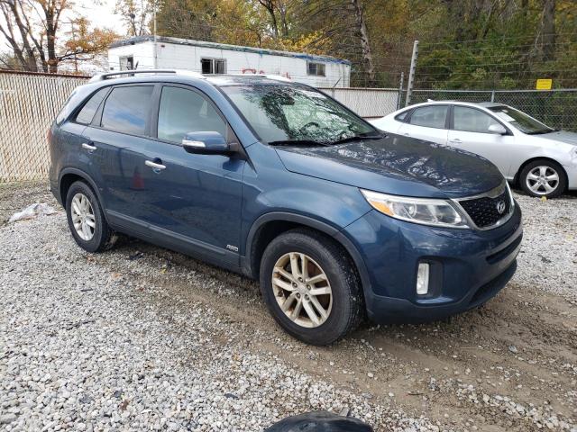 2014 KIA SORENTO LX #3275493722