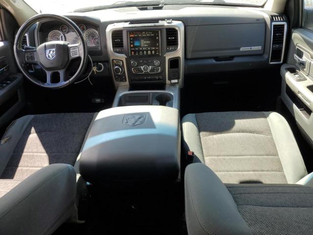 2016 RAM 1500 SLT 1C6RR7LT4GS234725