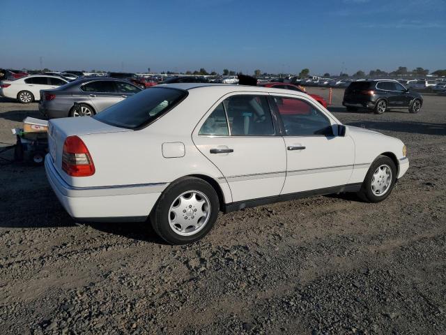 1994 MERCEDES-BENZ C 220 - Other View