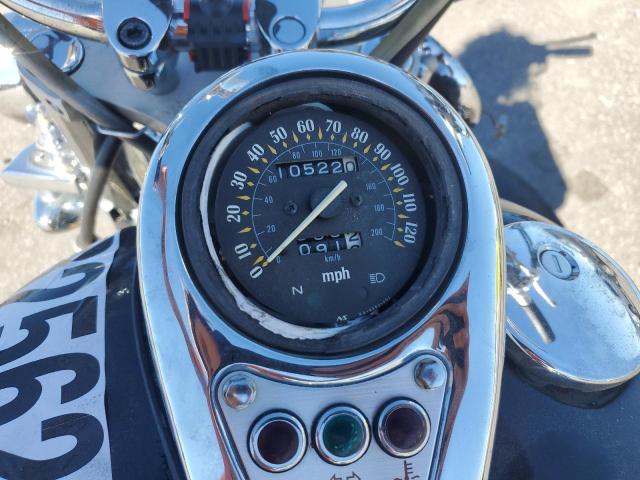 2000 KAWASAKI VN800 B JKBVNCB19YB508794