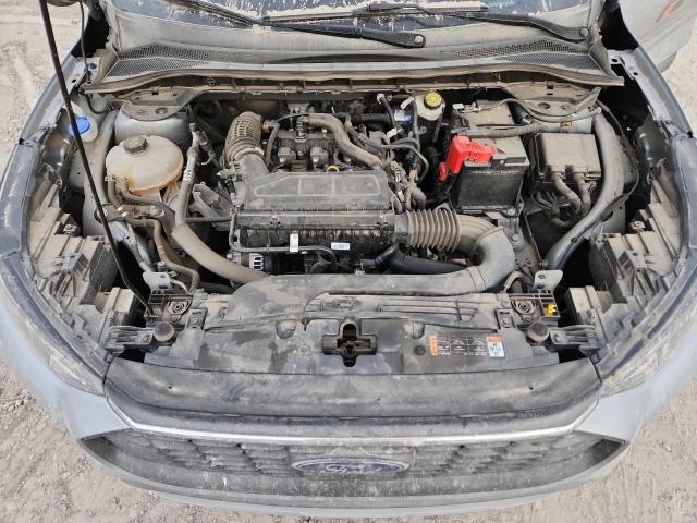 2023 FORD ESCAPE ACT - 1FMCU0GN3PUB01745