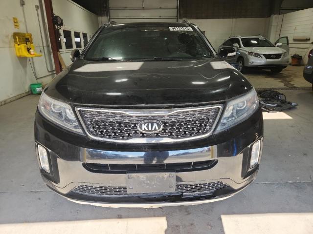 2014 KIA SORENTO SX - 5XYKWDA79EG501254