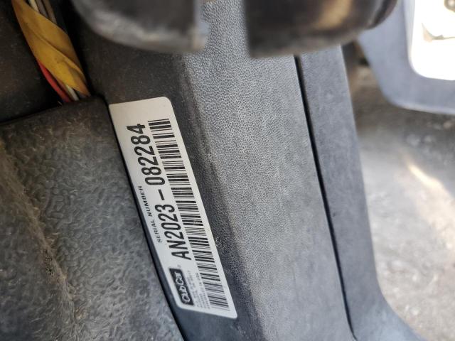 2020 CLUB CAR TEMPO LITHIUM #3261992481