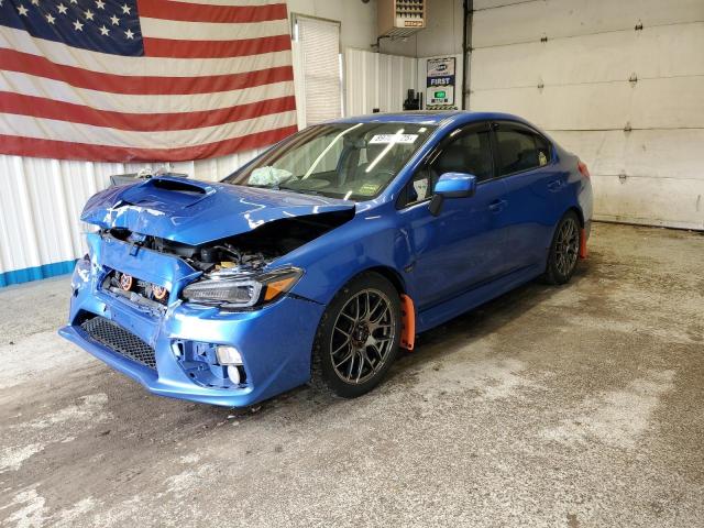 SUBARU WRX LIMITE