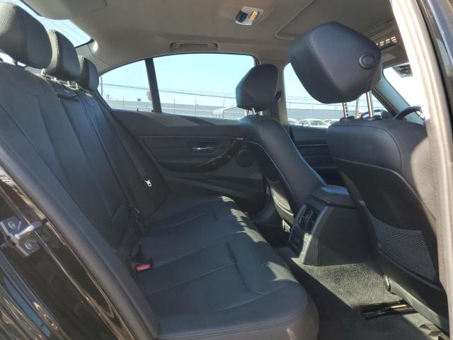 2014 BMW 328 I SULE #3302890947