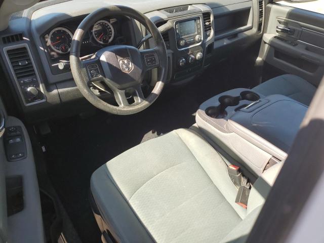 2016 RAM 1500 ST #3286744285