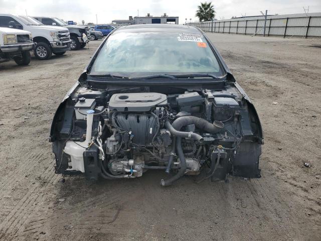 2017 HYUNDAI SONATA SPO - 5NPE34AF7JH671144