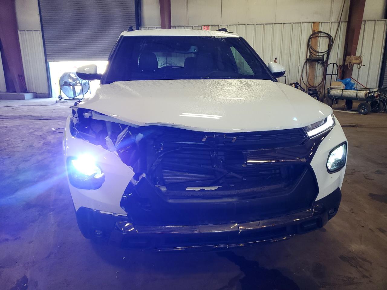 CHEVROLET TRAILBLAZER ACTIV