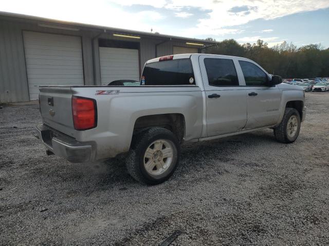 2014 CHEVROLET SILVERADO - 3GCUKREC2EG432773