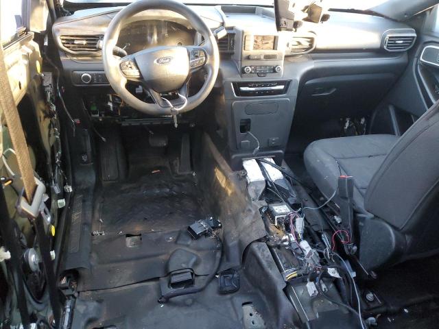 2022 FORD EXPLORER P - 1FM5K8AB4NGB81306