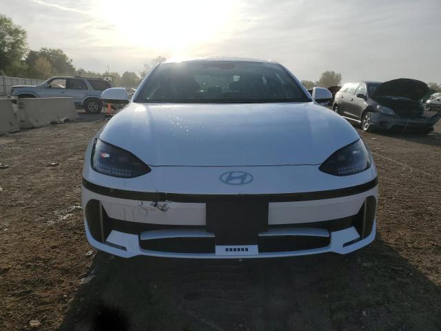 2024 HYUNDAI IONIQ 6 SE KMHM34AC5RA080570
