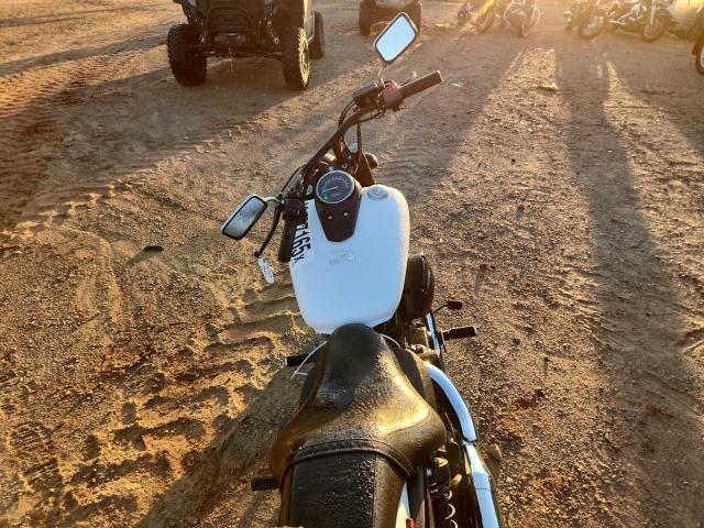 2019 HONDA VT750 C2B JH2RC5370KK900108