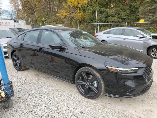 2025 HONDA ACCORD HYB #3301661642