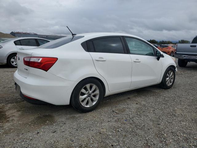 2016 KIA RIO EX - KNADN4A37G6678963