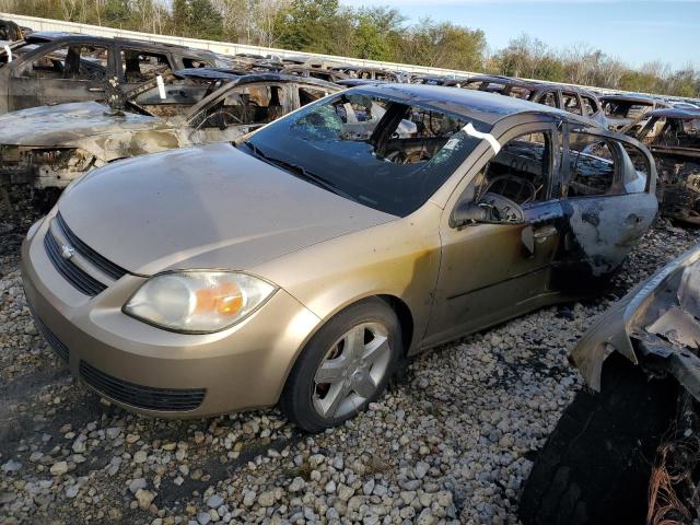 2007 CHEVROLET COBALT LT #3302679009