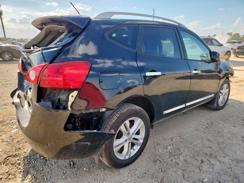 2012 NISSAN ROGUE S - JN8AS5MT0CW290181